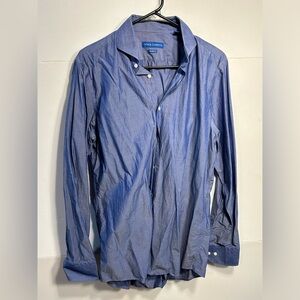 Vince Camuto Long Sleeve Button Down